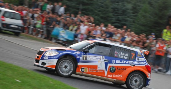 Rajd Rzeszowski